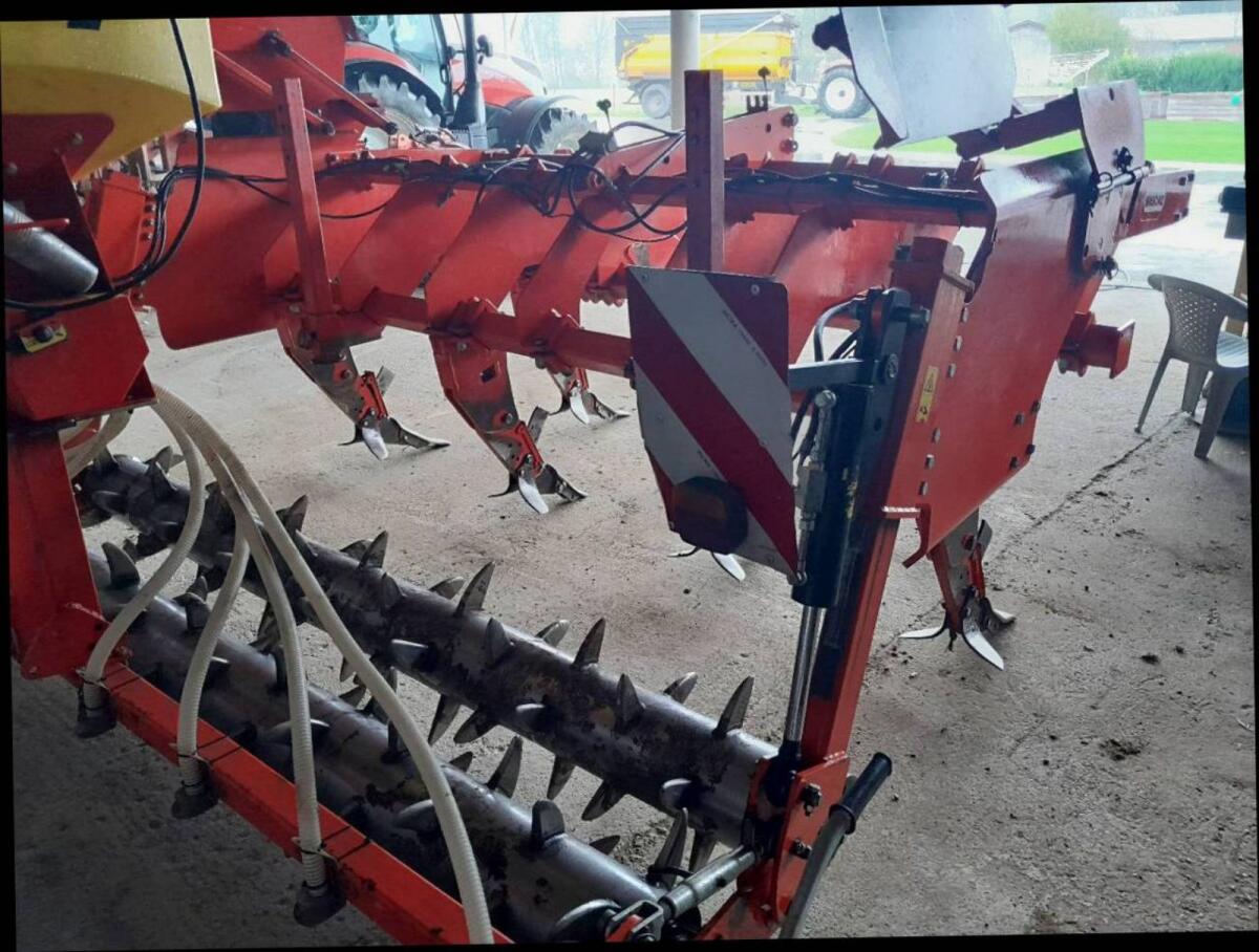 Grubber Maschio Attila 300-7 2