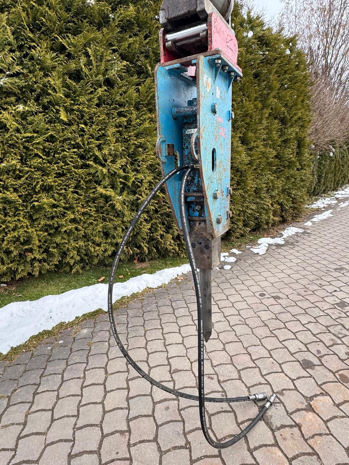 Schremmhammer Huppi 302 1