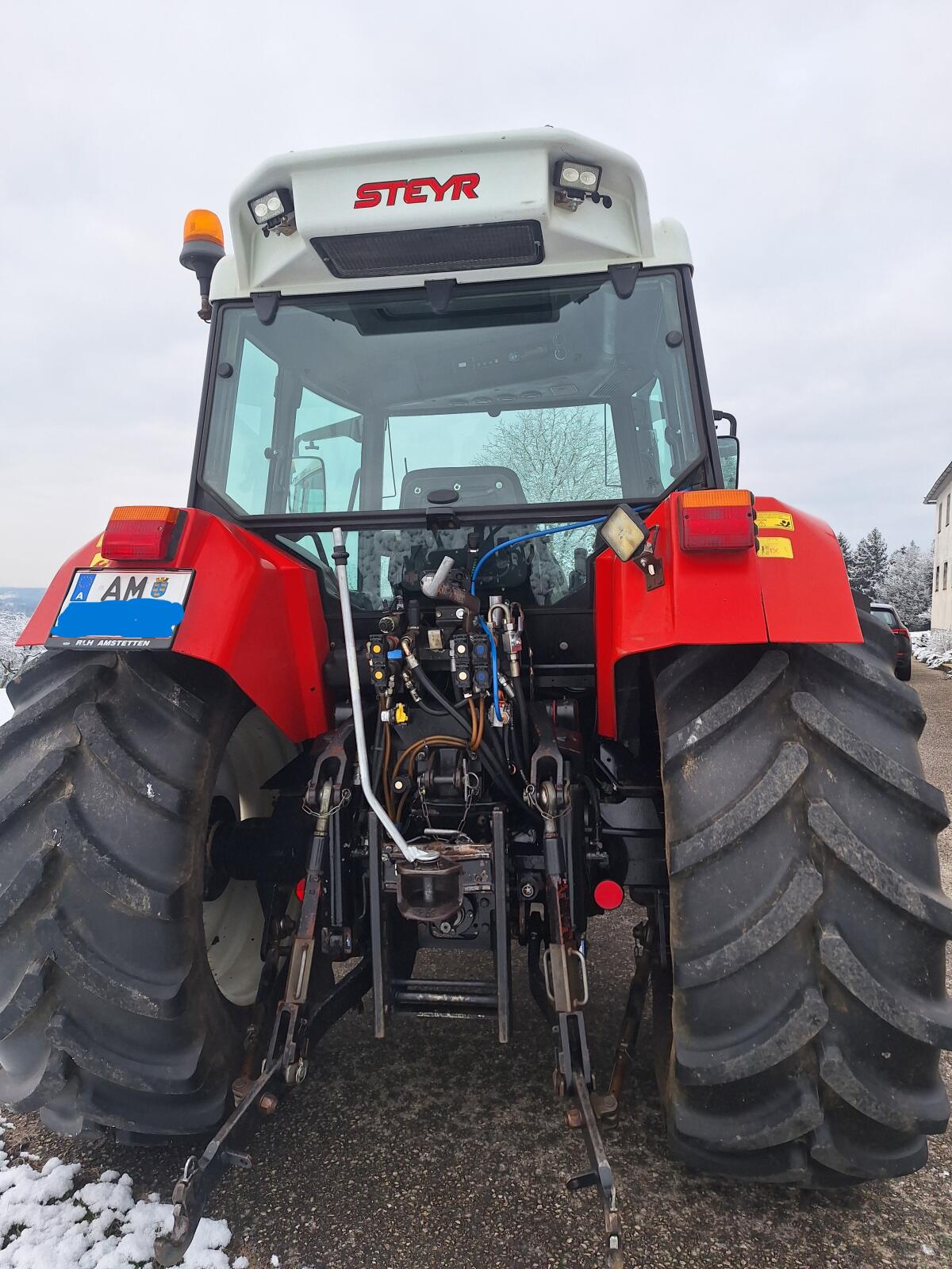 Steyr 9094A 2