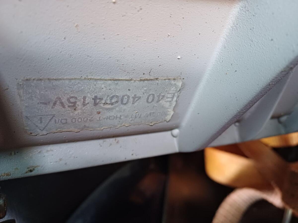 Sportplatz-Scheinwerfer 2