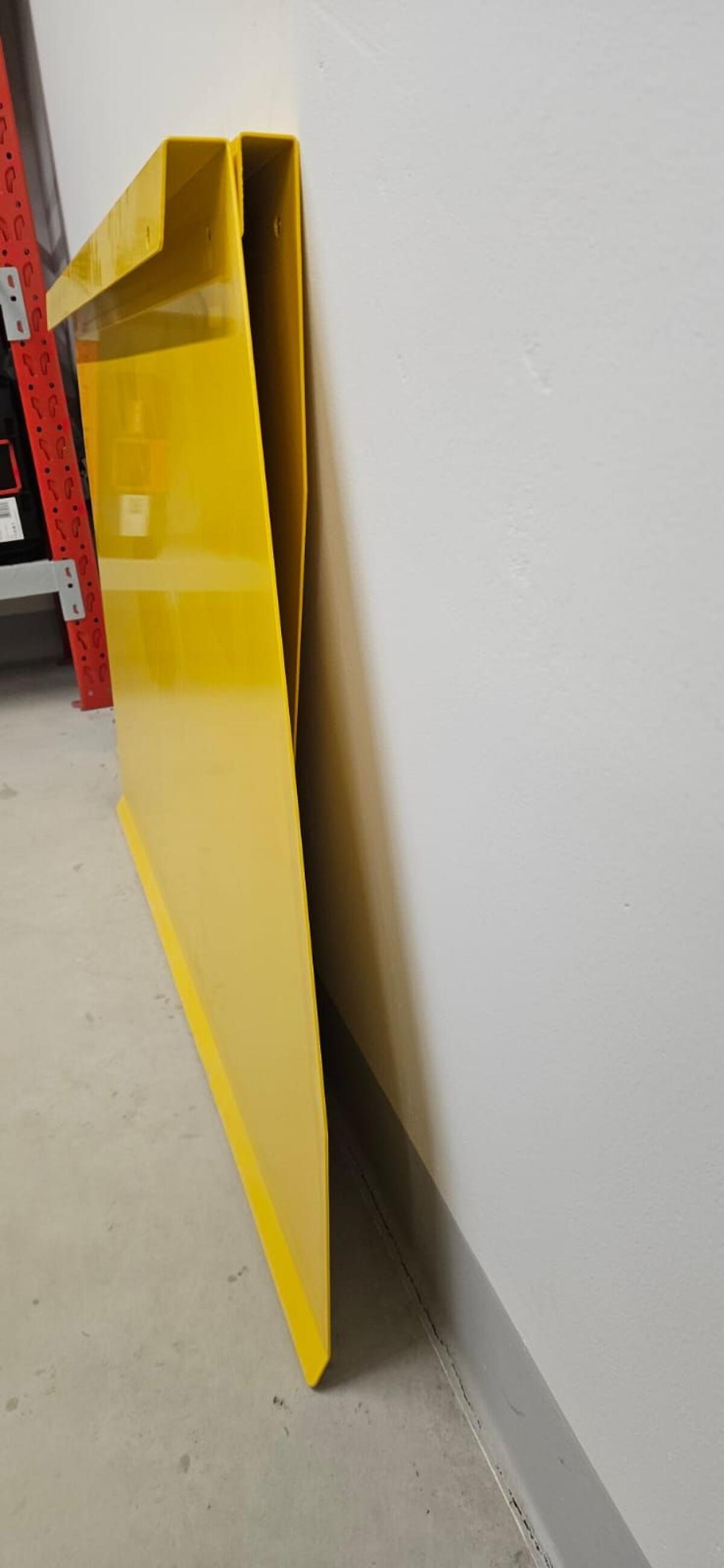 Silierbleche Boss, Euroboss, Pöttinger 2