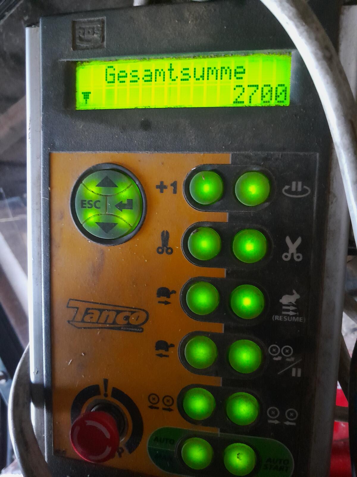 Tanco S100 Autowrap 1