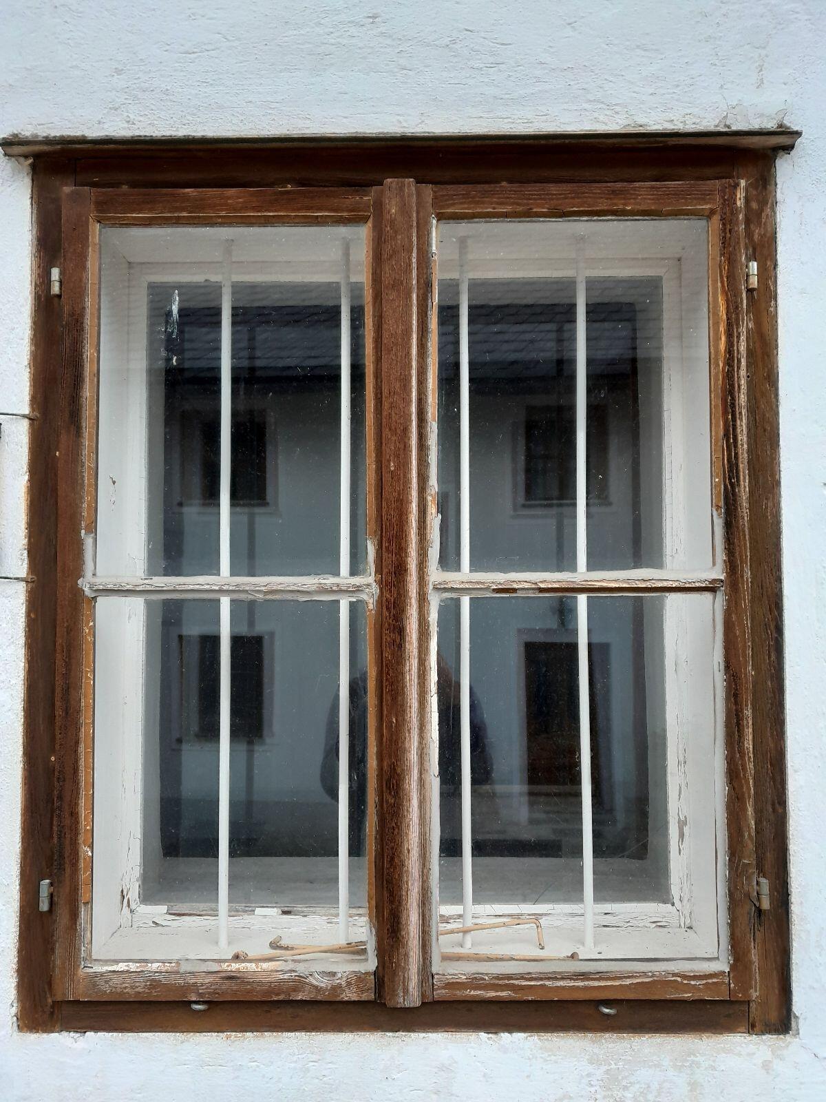 Kastenfenster 1