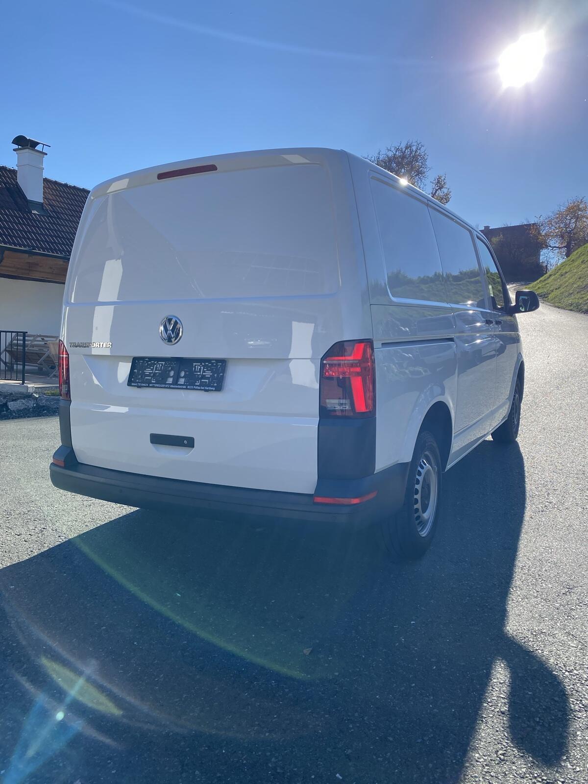 VW T6.1 3