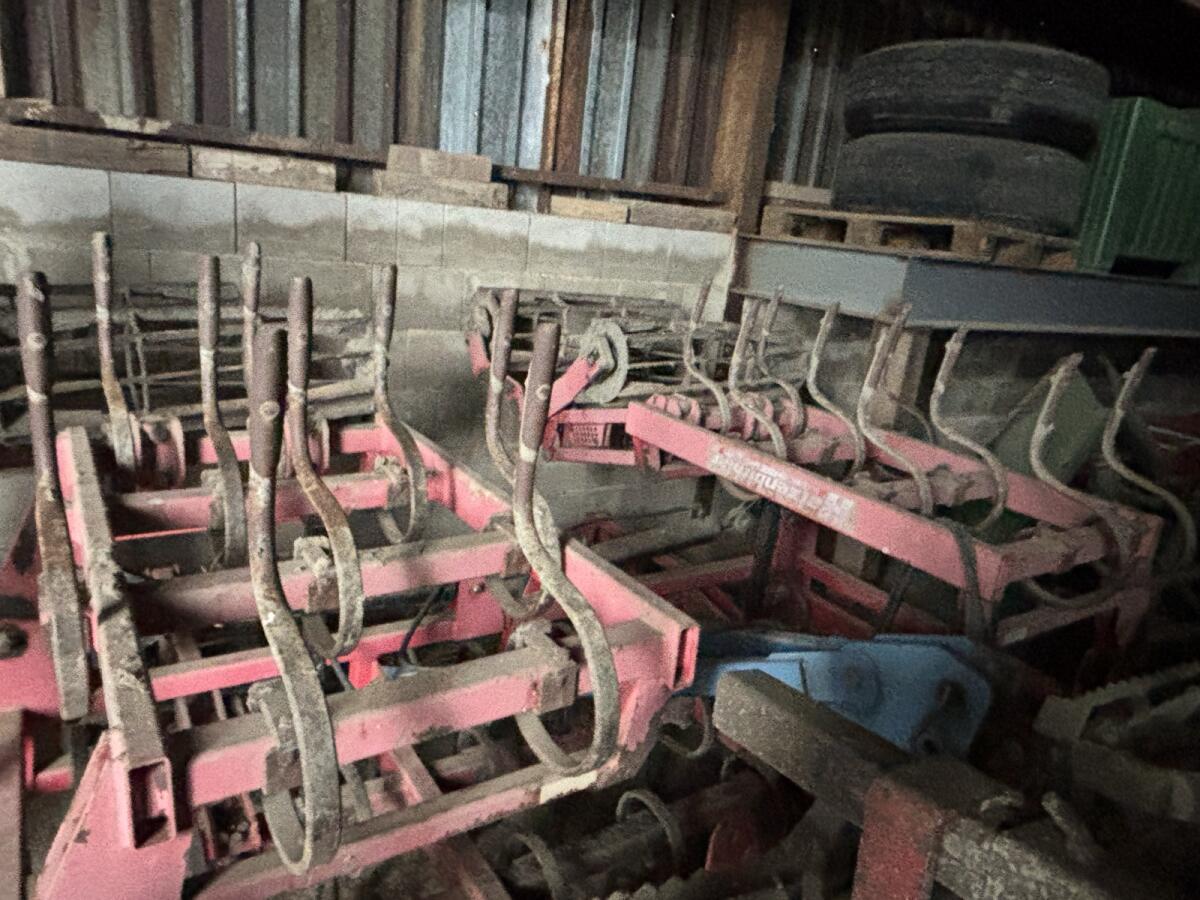 Hatzenbichler Kombination 1