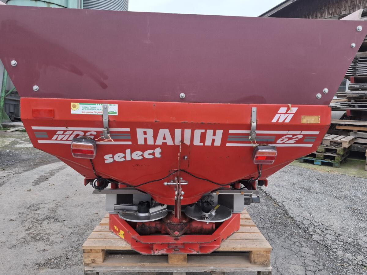 RAUCH MDS 62 1