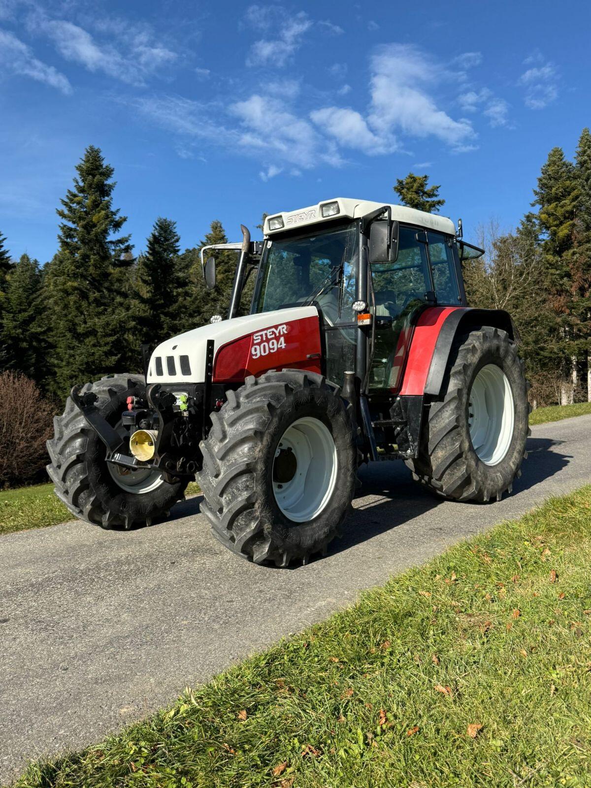 Steyr 9094 1