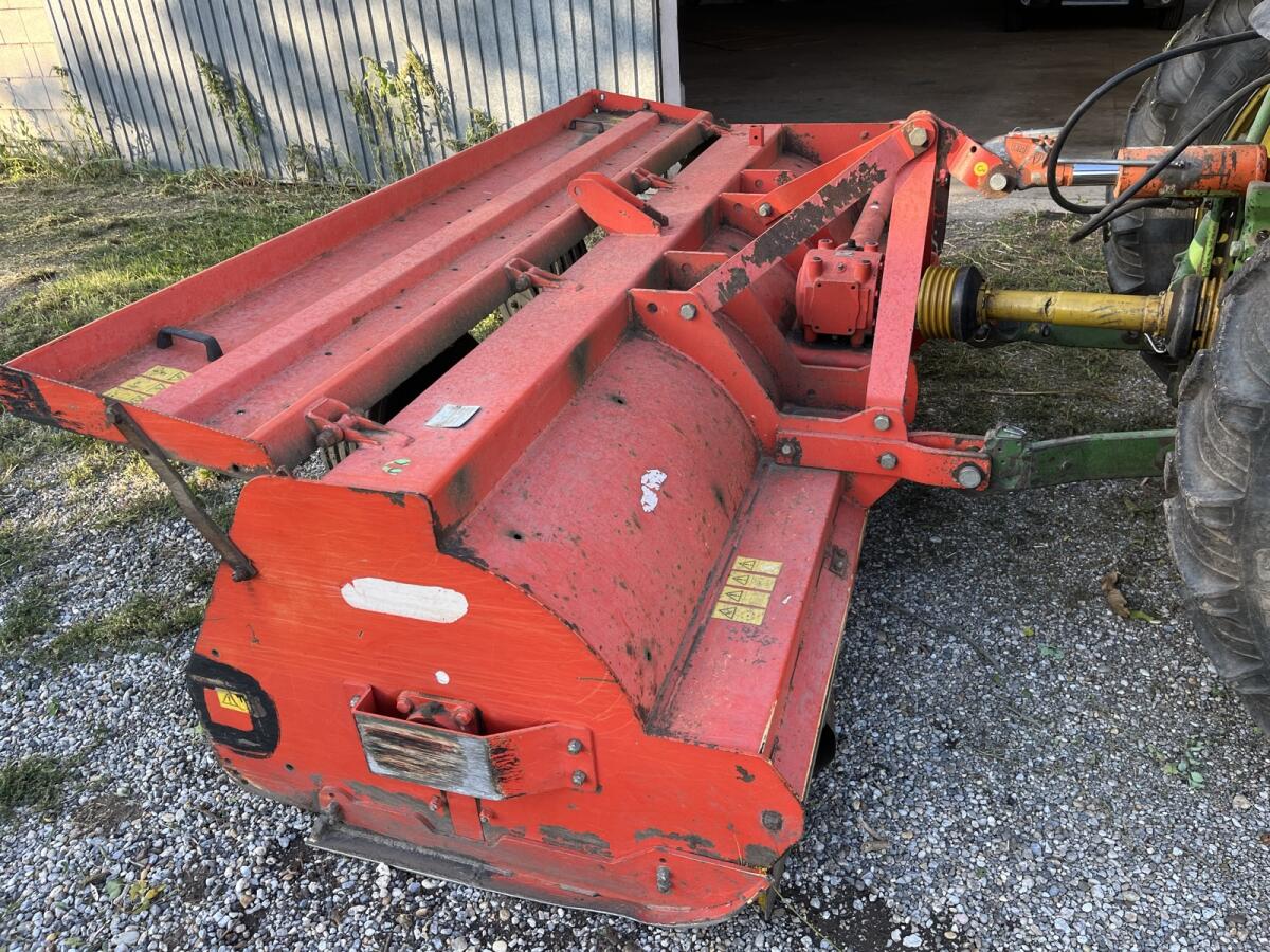 Maschio Mulcher 2
