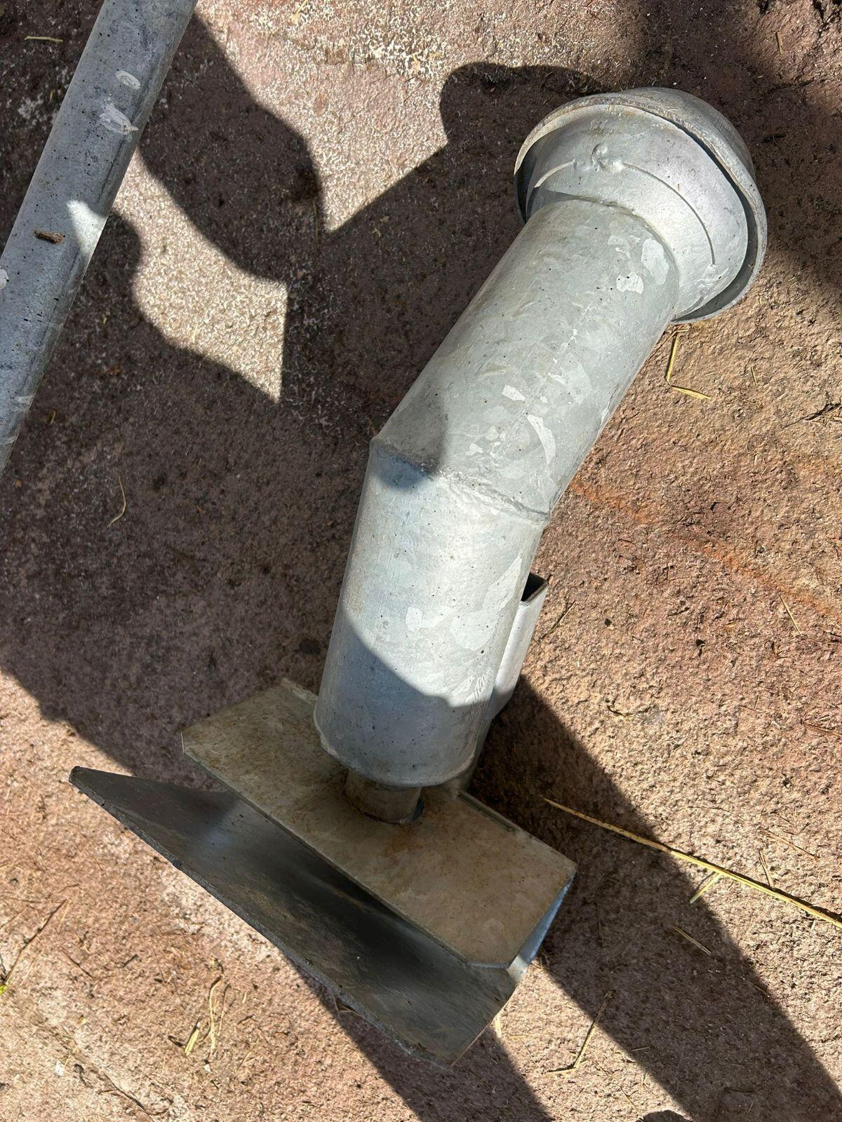 Kuratli Hochdruckfass 2