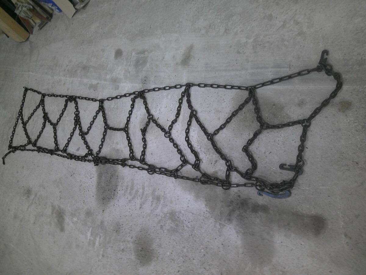 Schneeketten 1
