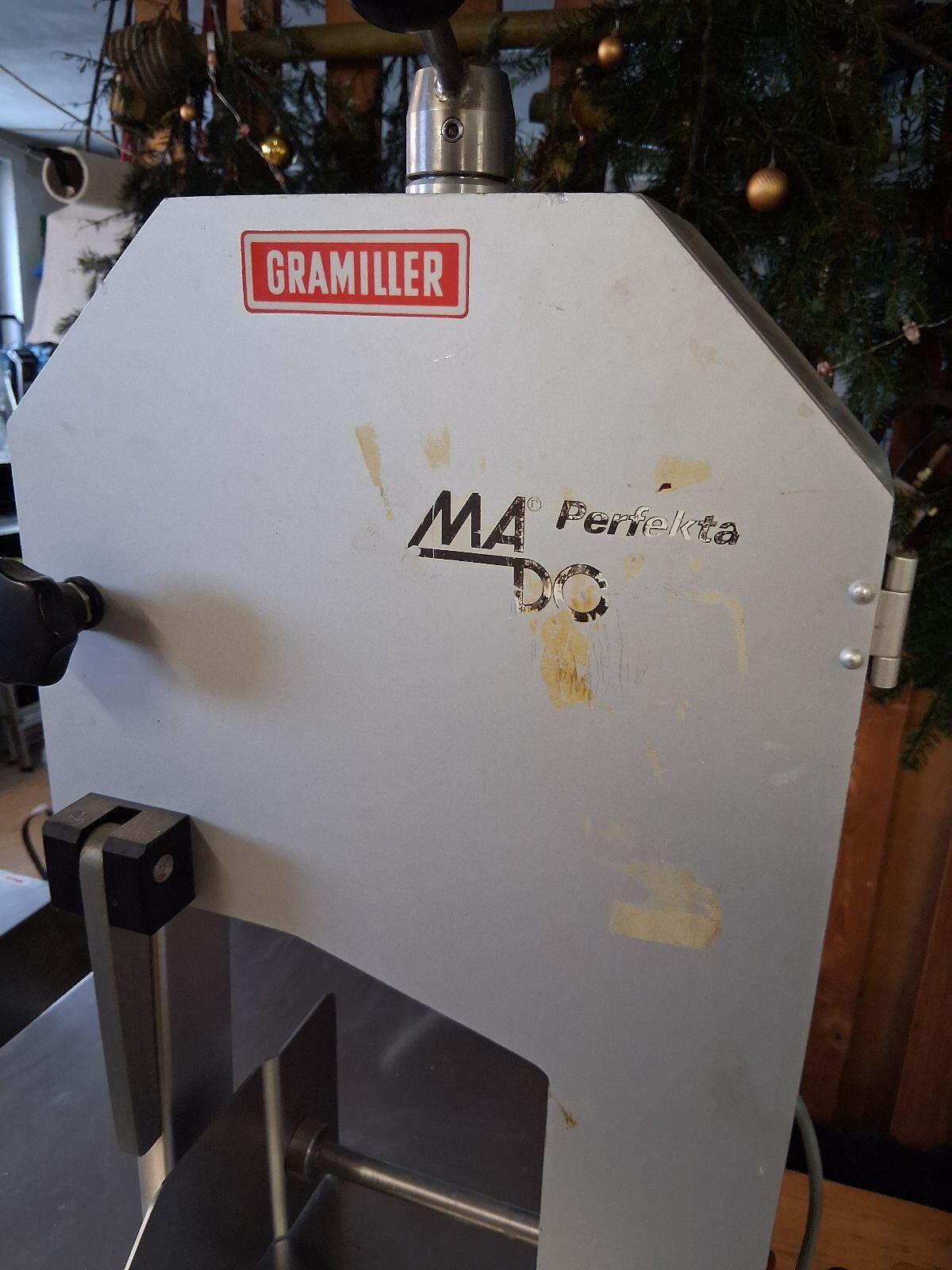 Bandsäge-Knochensäge Gramiller MaDo 2