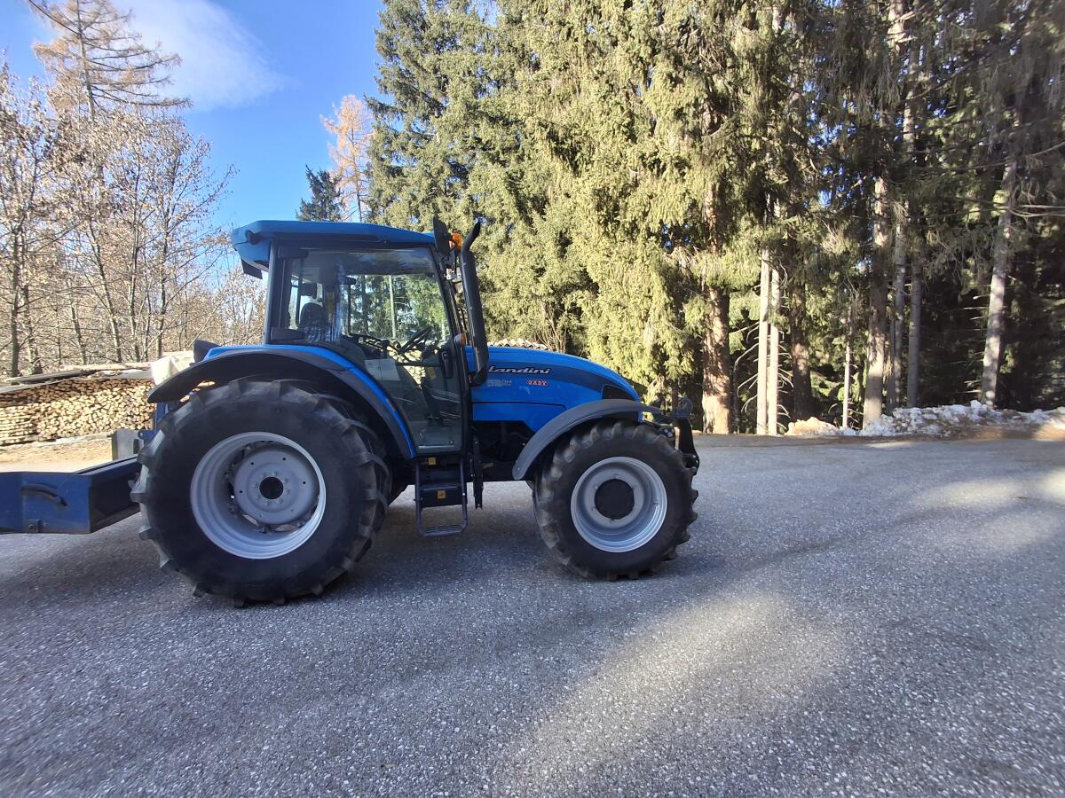 Landini 5-110 3