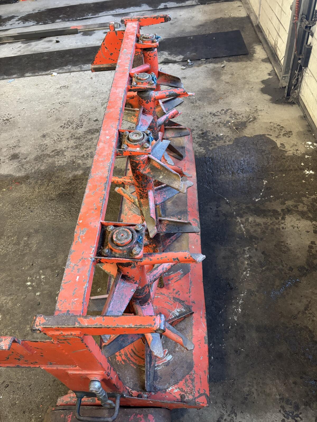 Reform Miststreuer 3