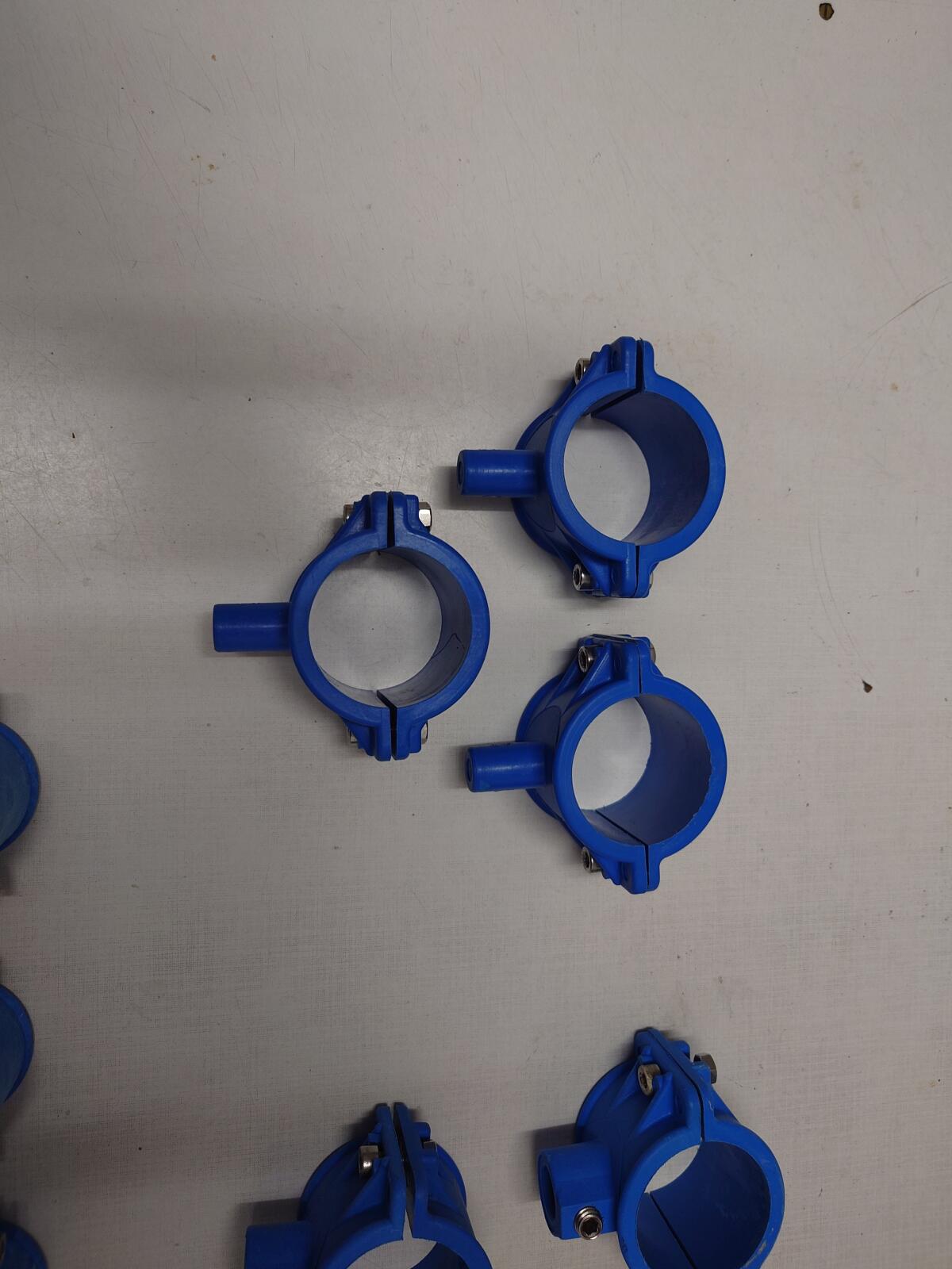 Dairymaster Montagezubehör 3