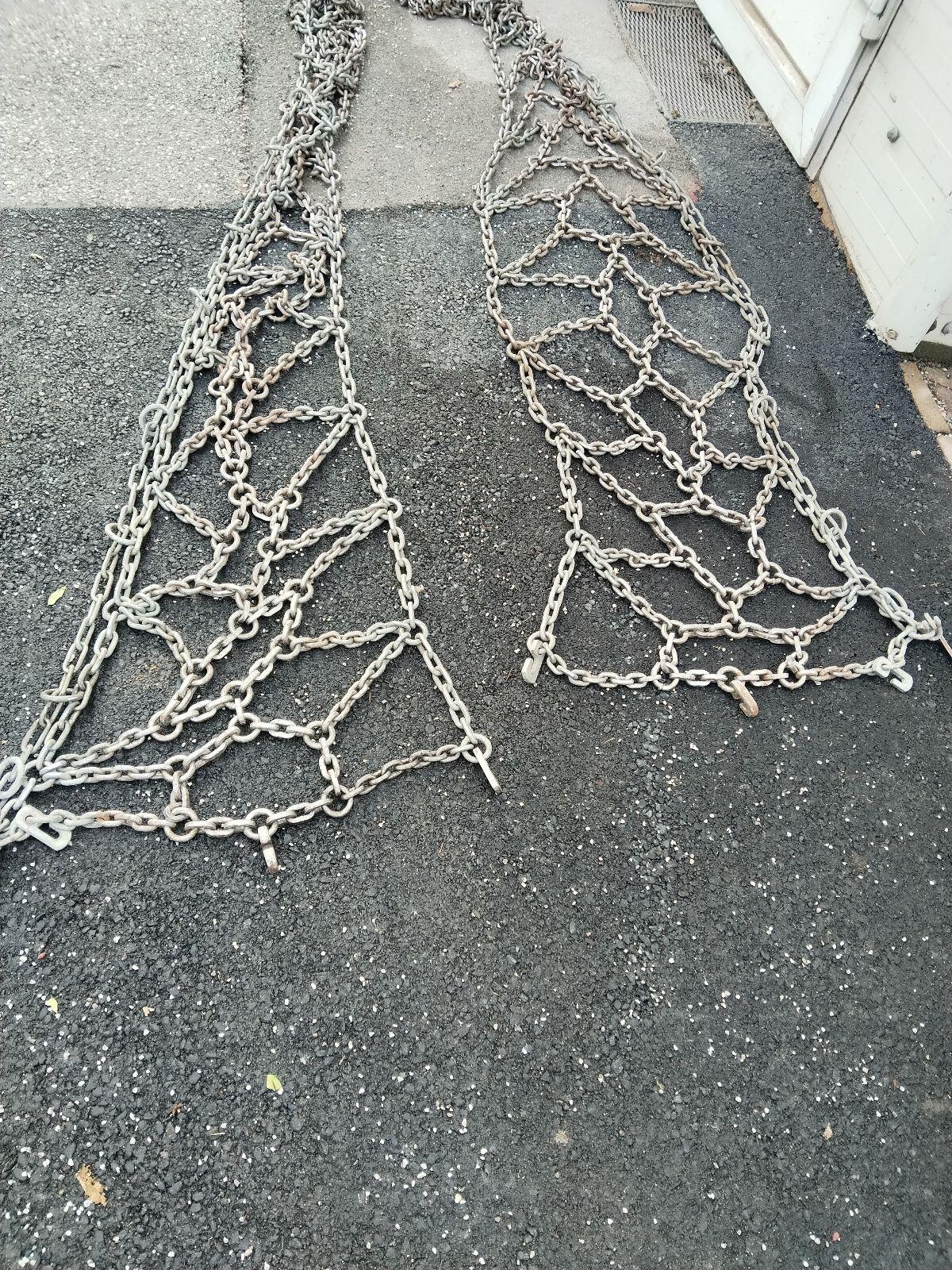 pewag gr 97 Netz zu 315/80r22,5,,, 12,5-20 1