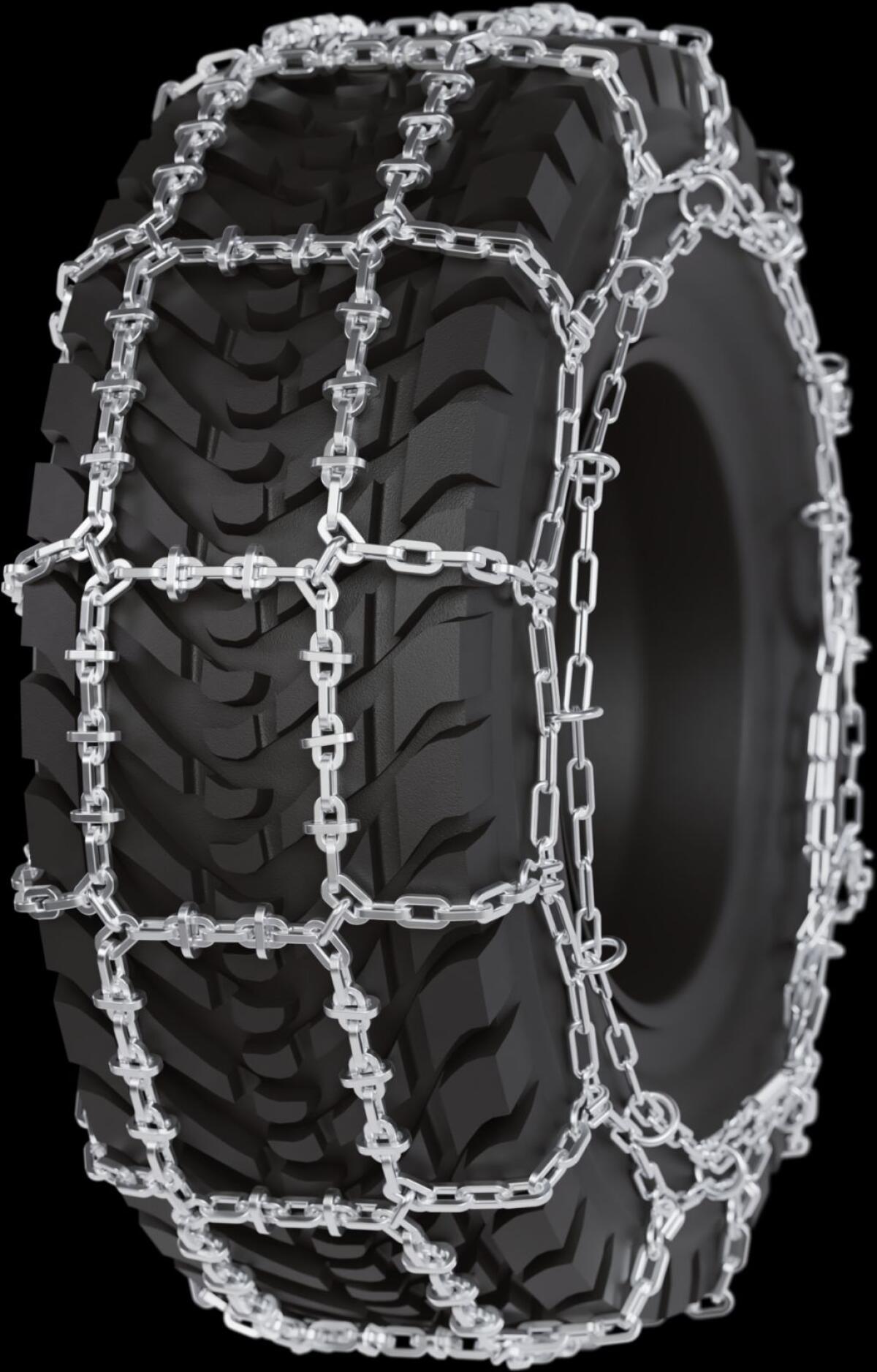 Schneeketten Pewag 1