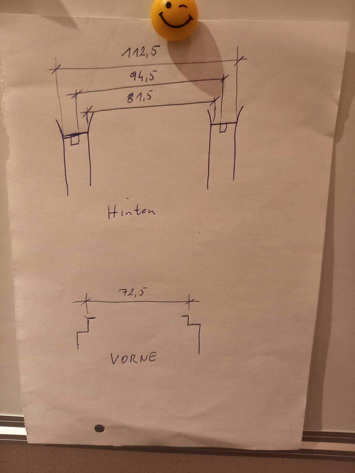 Frontladerkonsole Hydrac Steyr 30 Plus 3