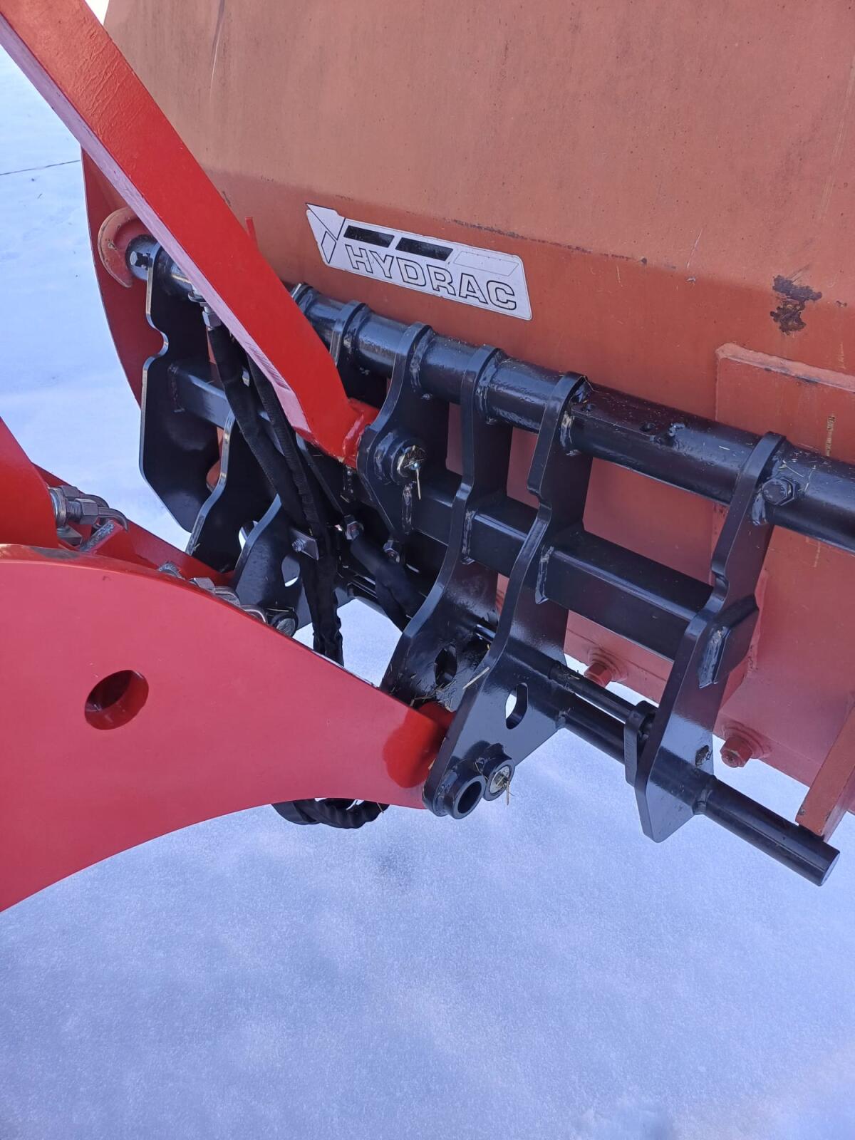 Hoftrac Schäffer 2034 2