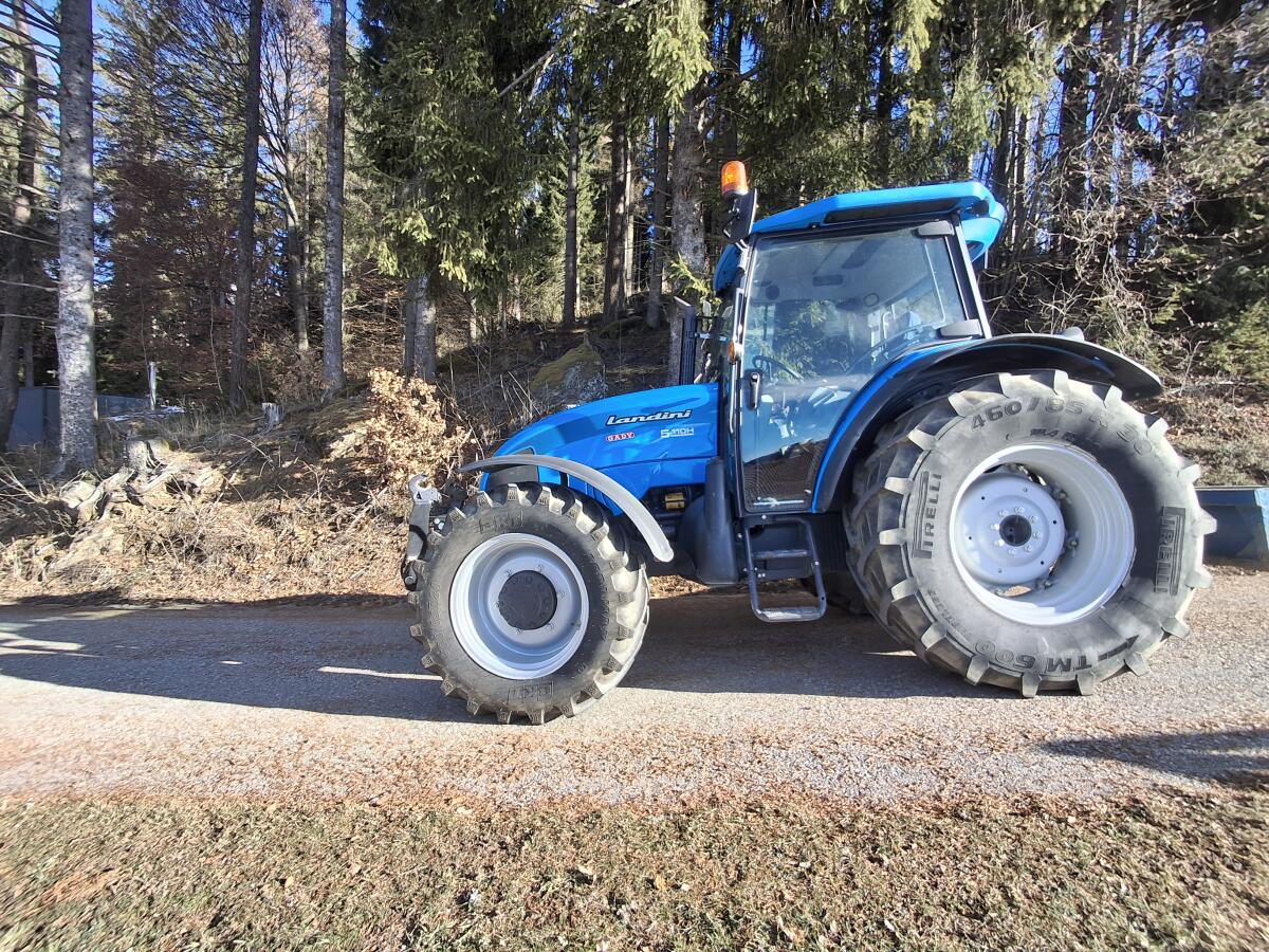 Landini 5-110 2