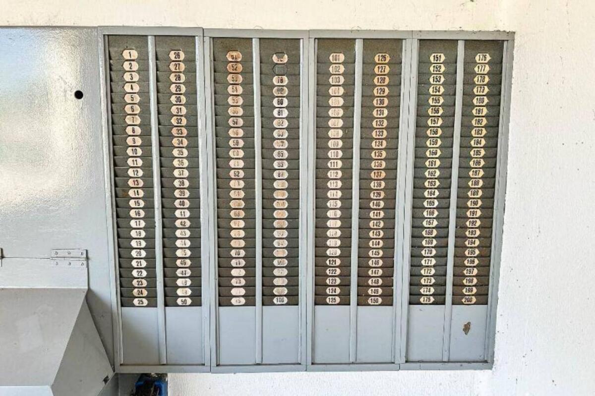 Stempeluhr von der Firma Regent 2