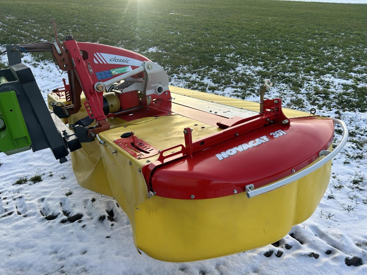 NovaCat 301 Classic 3