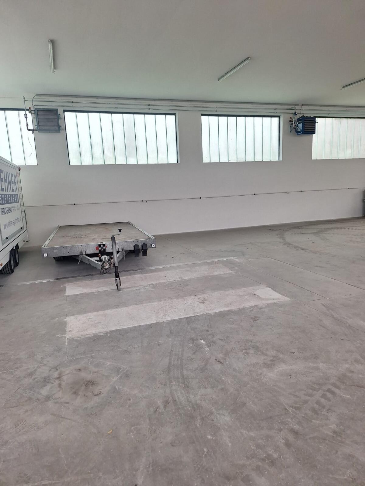 Garagen, Freifläche, Abstellplätze zu vermieten 2