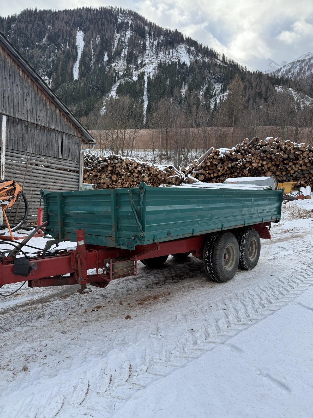 Stetzl Tandemkipper 1