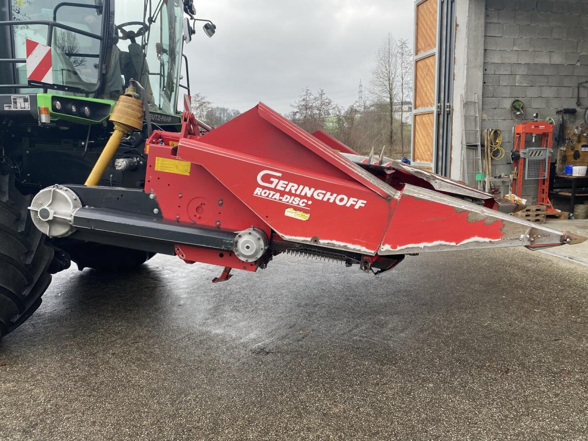 Geringhoff Rota Disc 3