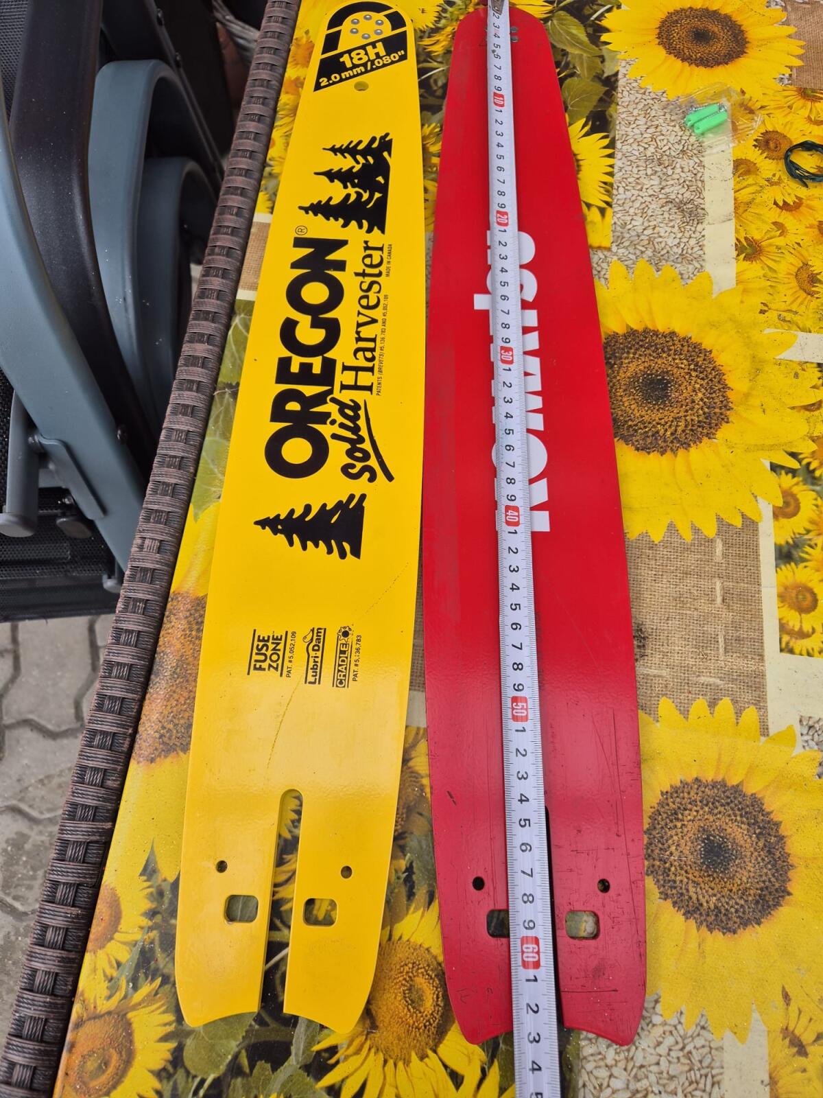 Harvesterzubehör Valmet 911.3 1