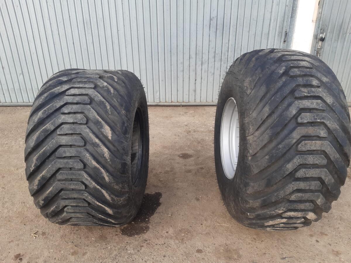 Reifen Petlas 600/50 22.5 2