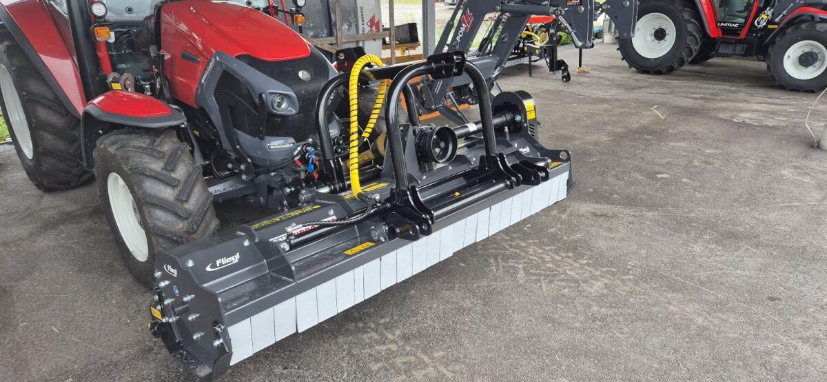 Mulcher Fliegl SM Turbo 2.2m 3