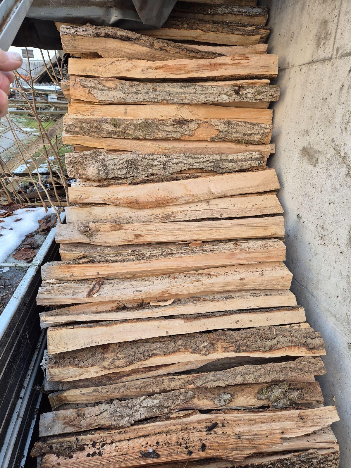 Verkaufe Meterscheit 2