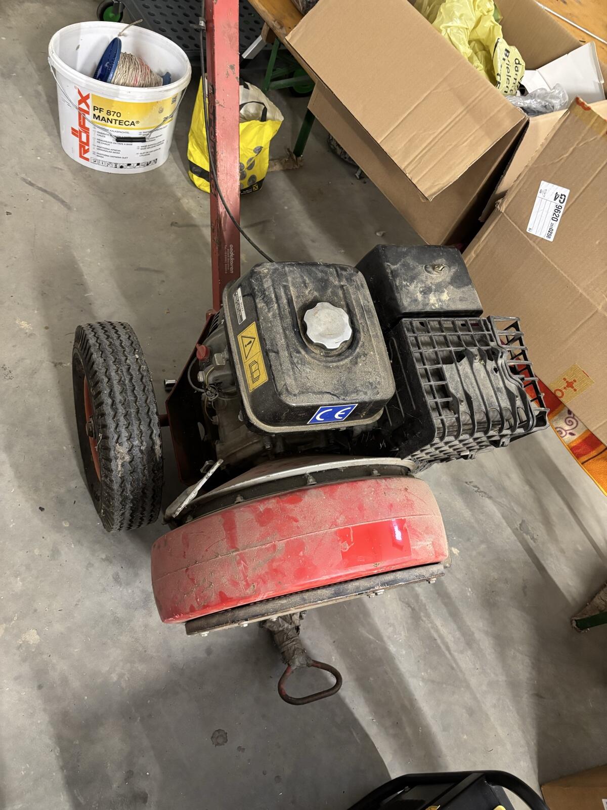 Werkstattauflösung 3