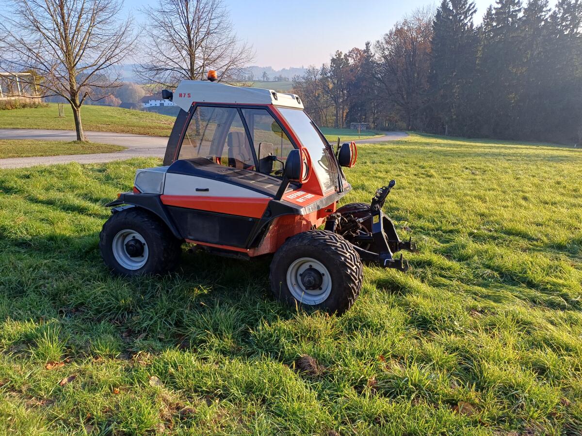 REFORM METRAC H 7 S 1