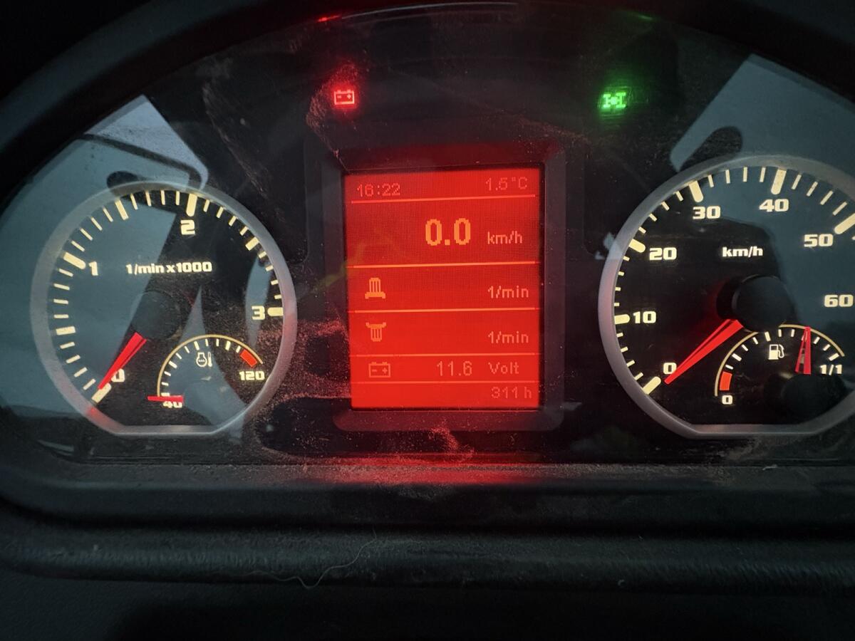 Lindner Geotrac 74ep 300 Bstd. 3