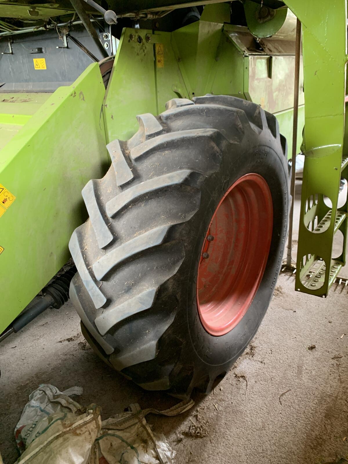 Komplettrad 2 Stk. 1