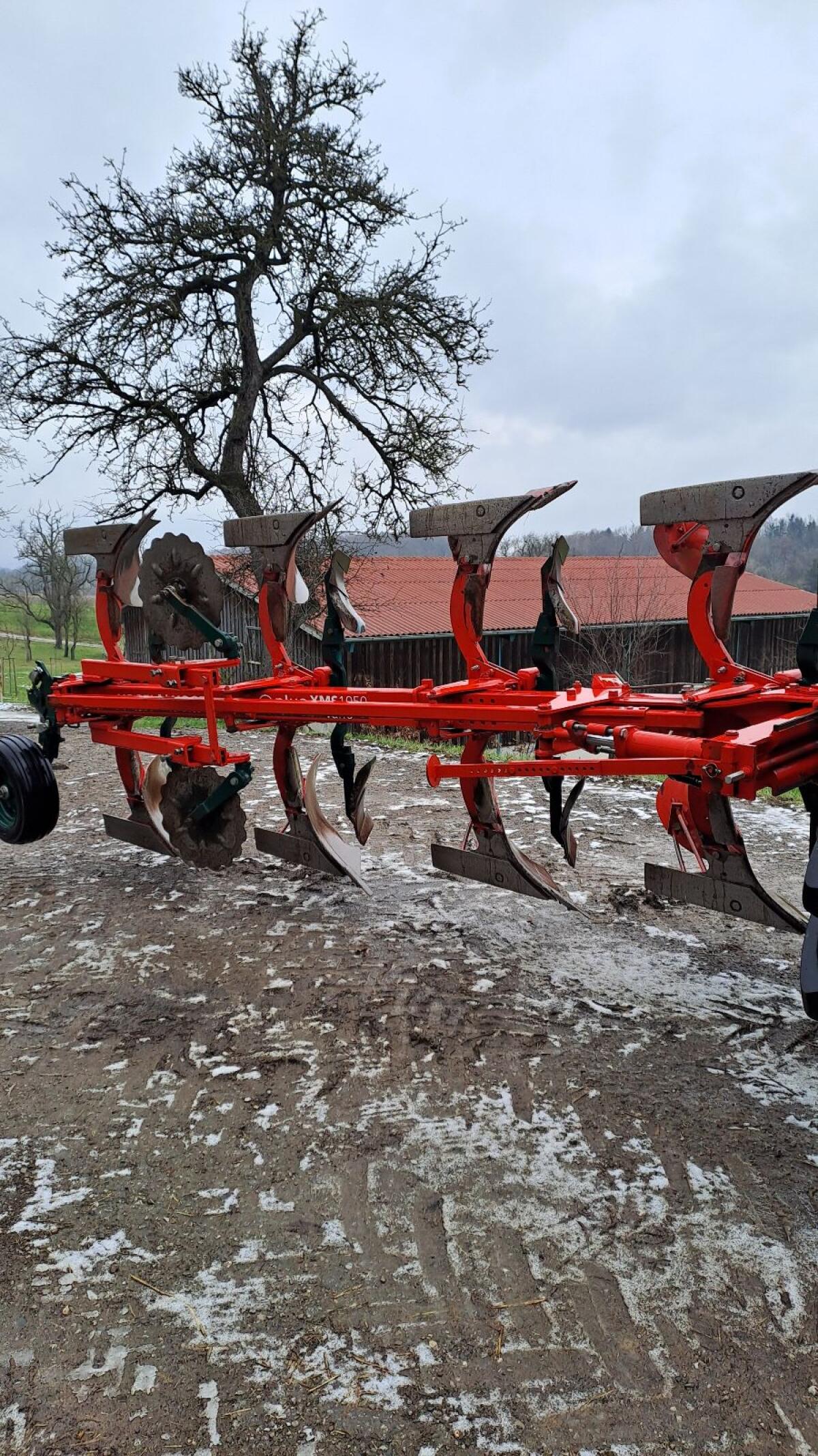 Vogel und Noot plus XMS 1050 vario VB 3