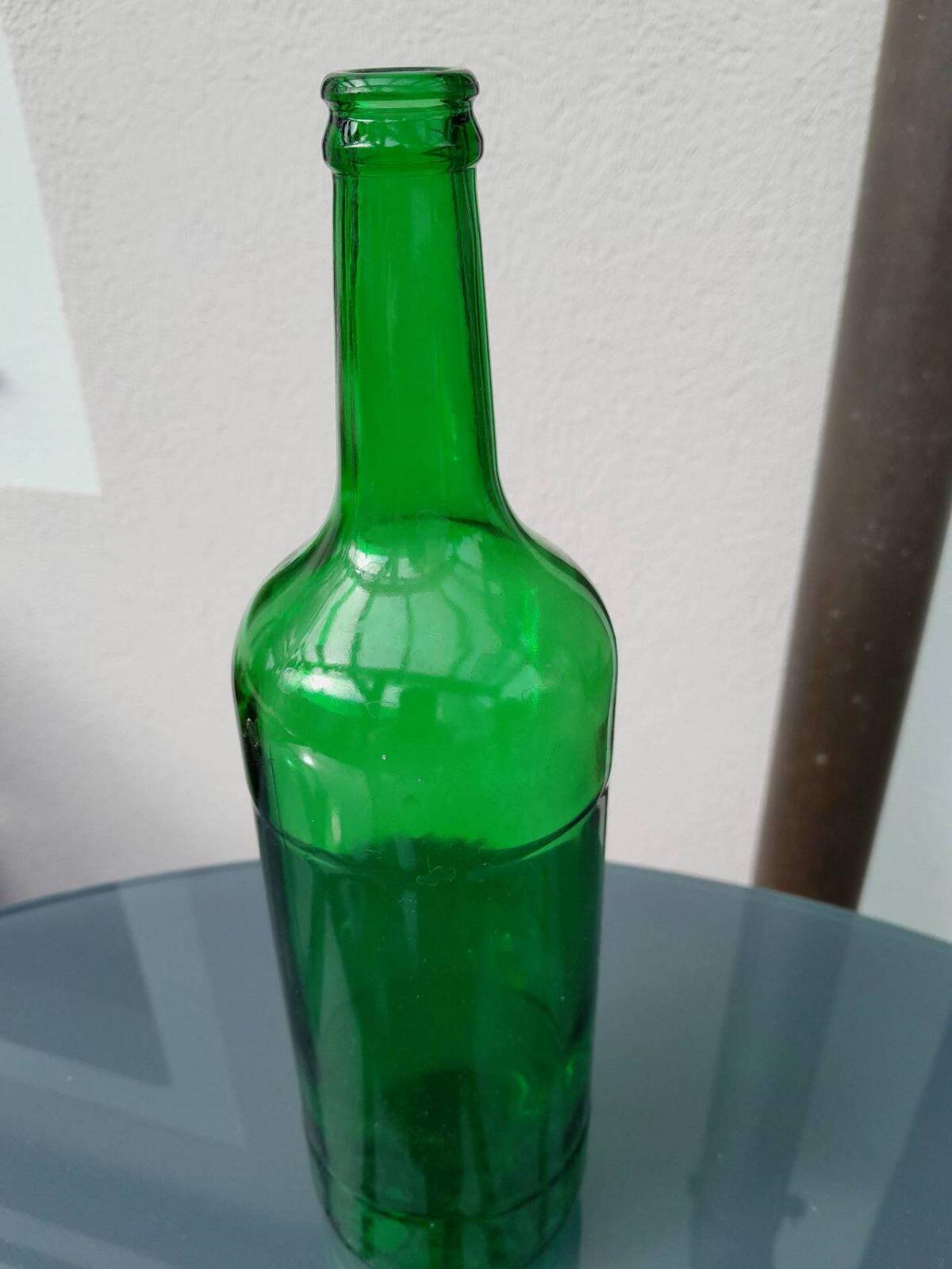 Saftflasche Fruchtsaftflasche 2