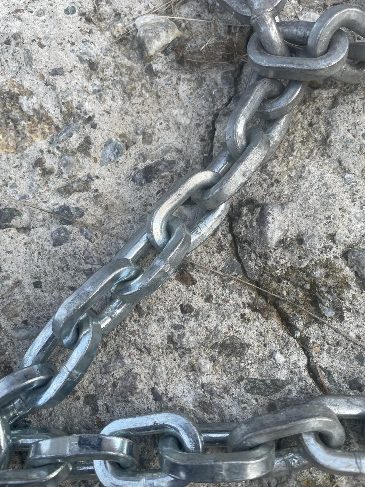 Veriga Netzketten 24 Zoll Universal 3