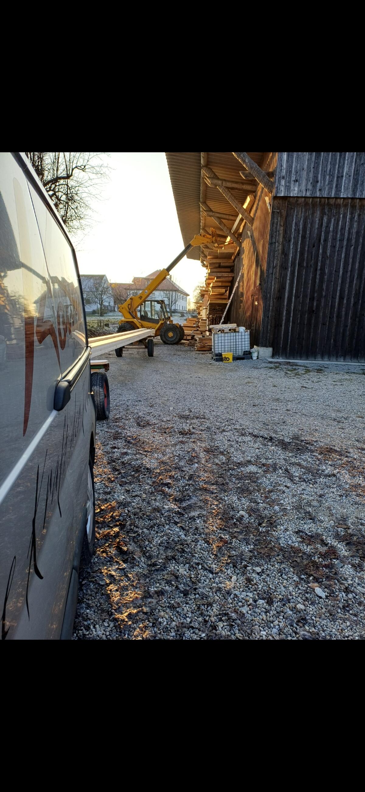 Teleskoplader 5.2 6.7 m JCB 1