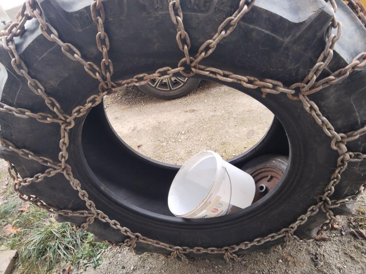 pewag Universal zu 14,9-28 380/85R28 2