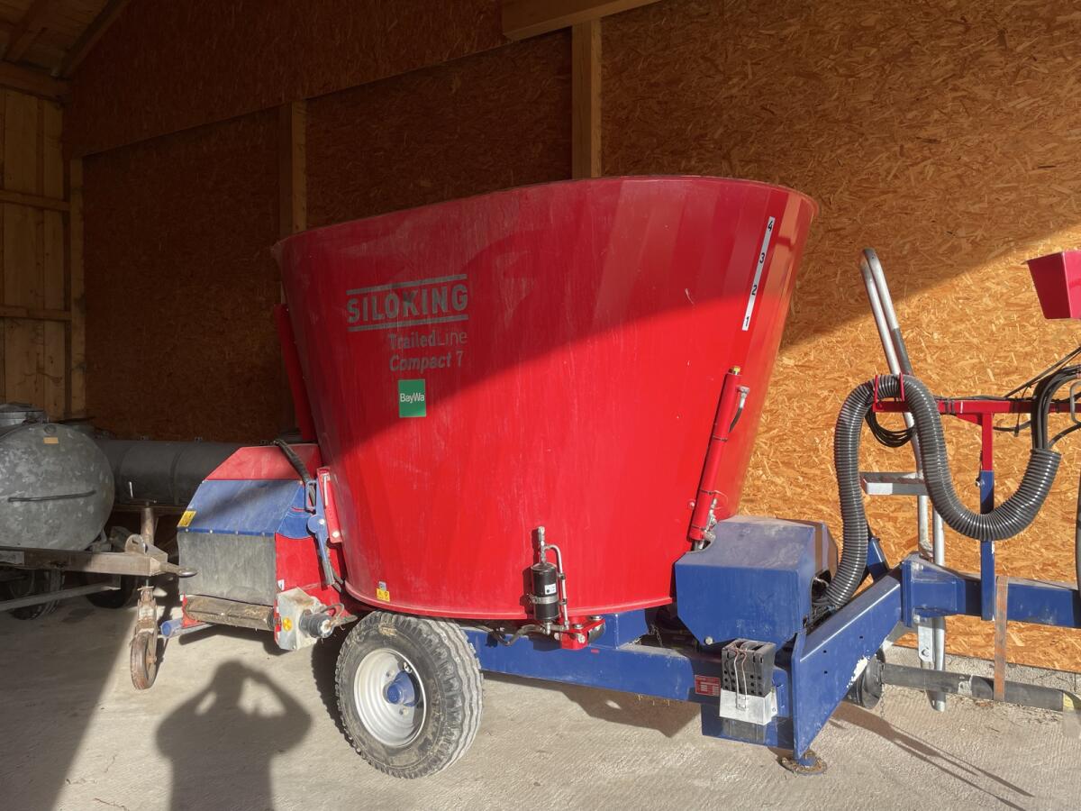 Siloking Compact 7 1