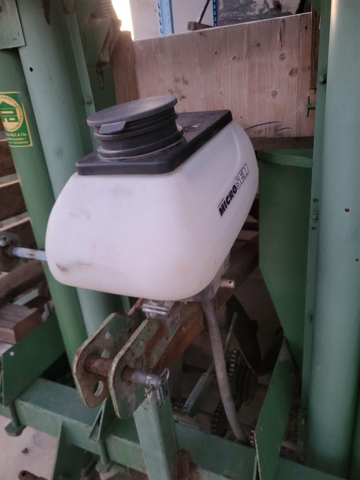 2-Reiher Kartoffelleger 2