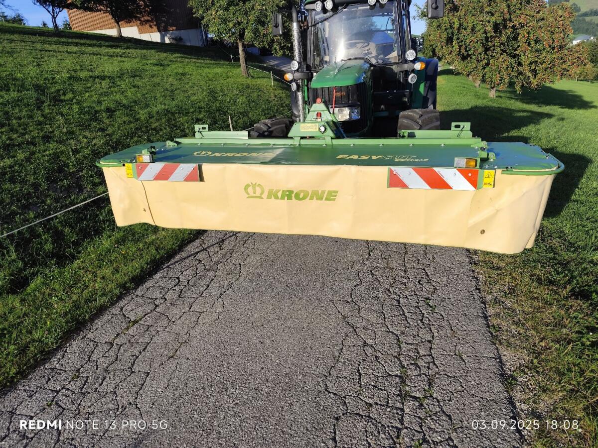 Krone Easy Cut 320M 3