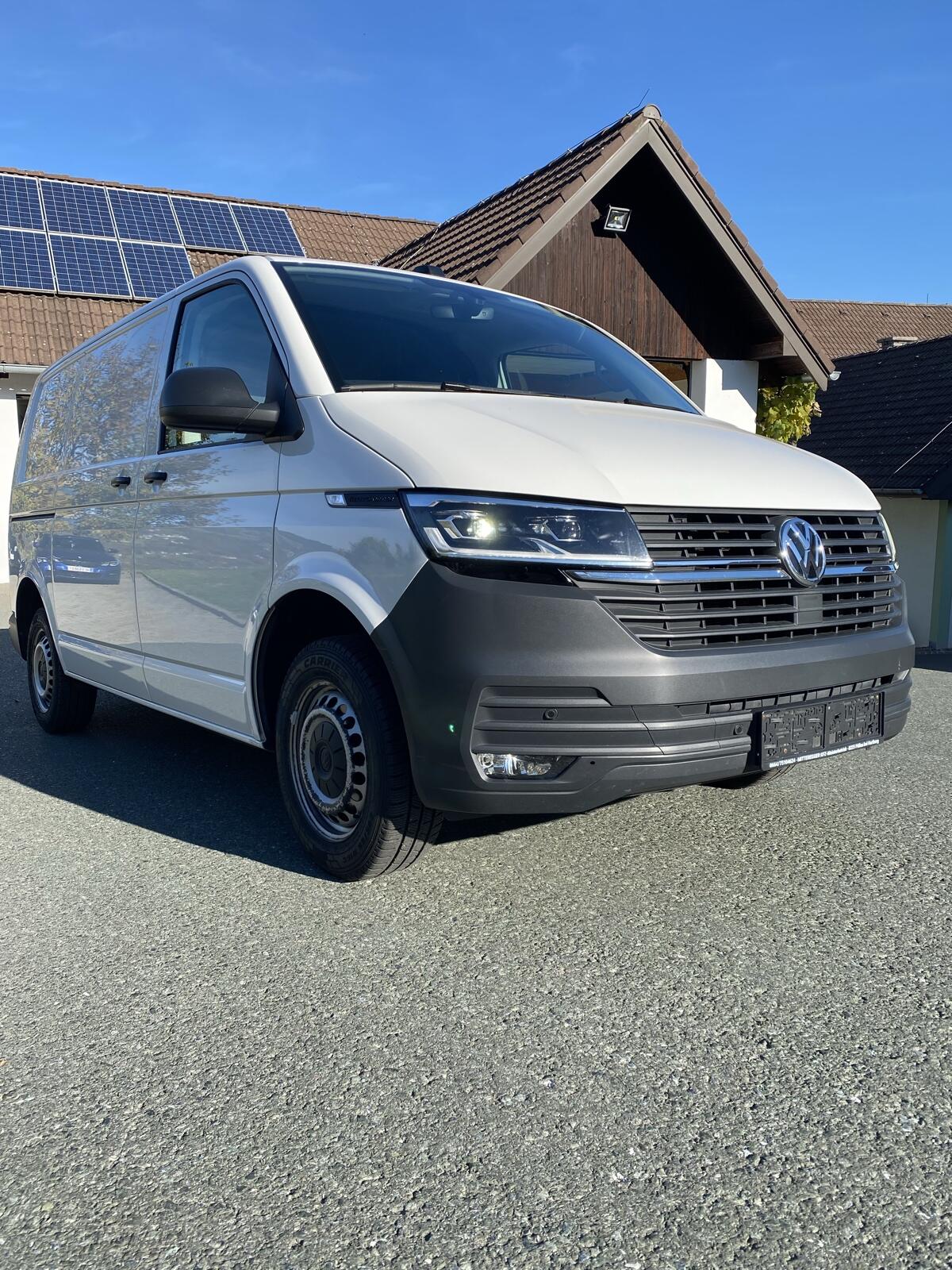 VW T6.1 2