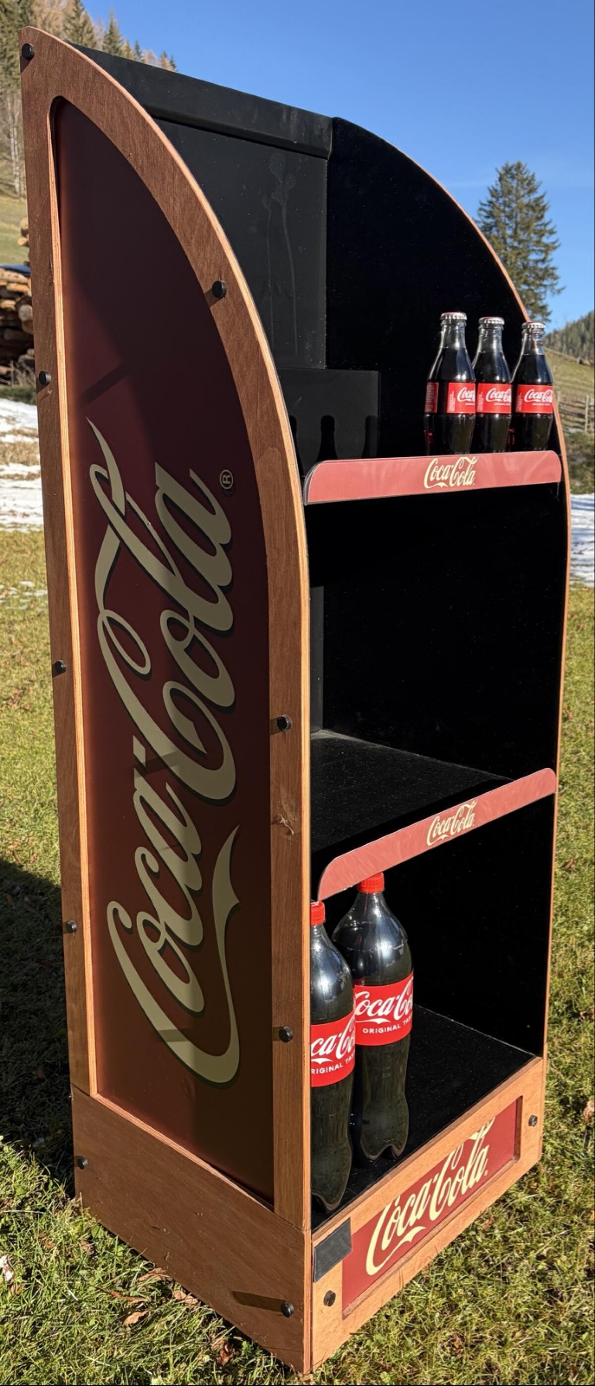 Coca Cola Regal 2
