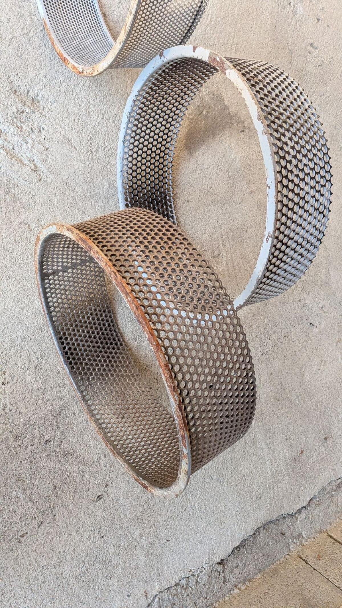 Mussieb für MusMax 88 Mühle 3