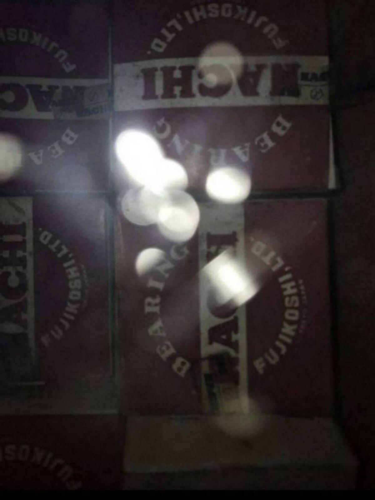 Kugellager E30308J 2