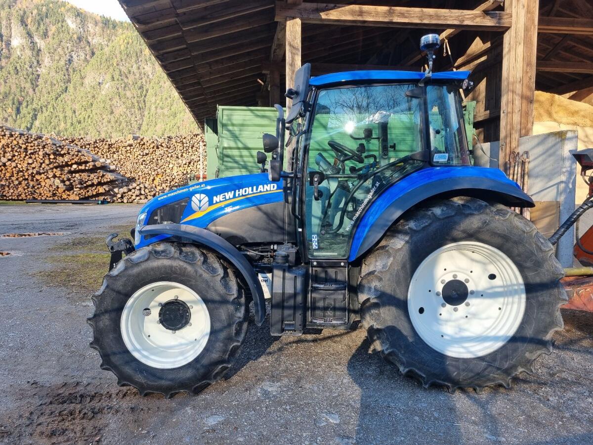 New Holland T5 85 2