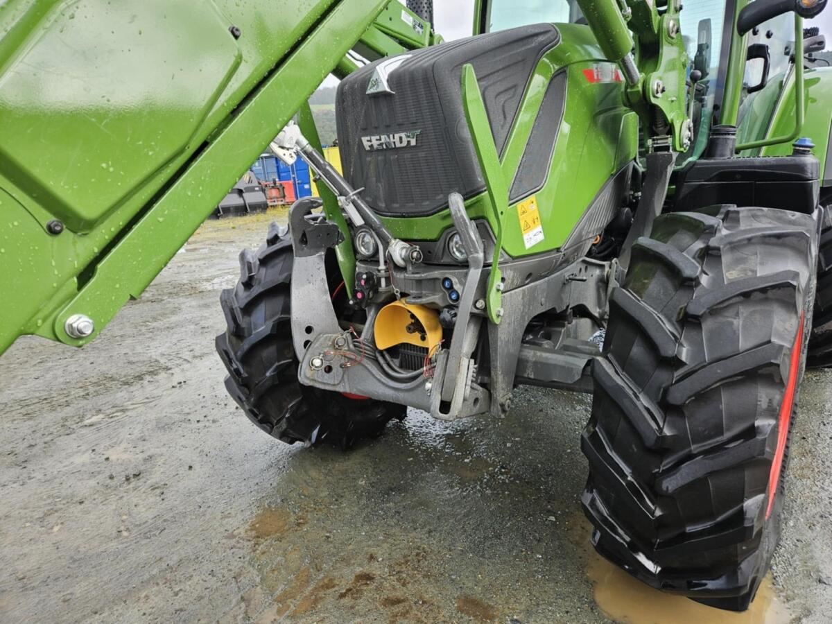 2024 Fendt 314 Power 1